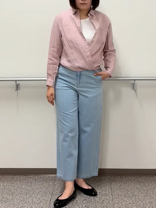 J.PRESS LADIES 稲垣 コーディネート画像