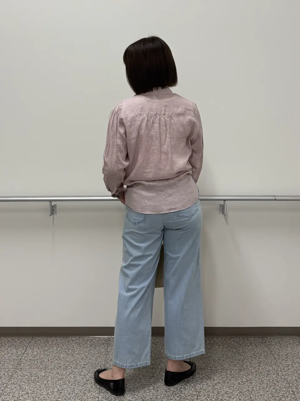 J.PRESS LADIES 稲垣 コーディネート画像