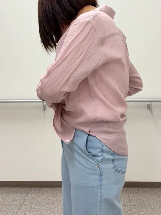 J.PRESS LADIES 稲垣 コーディネート画像