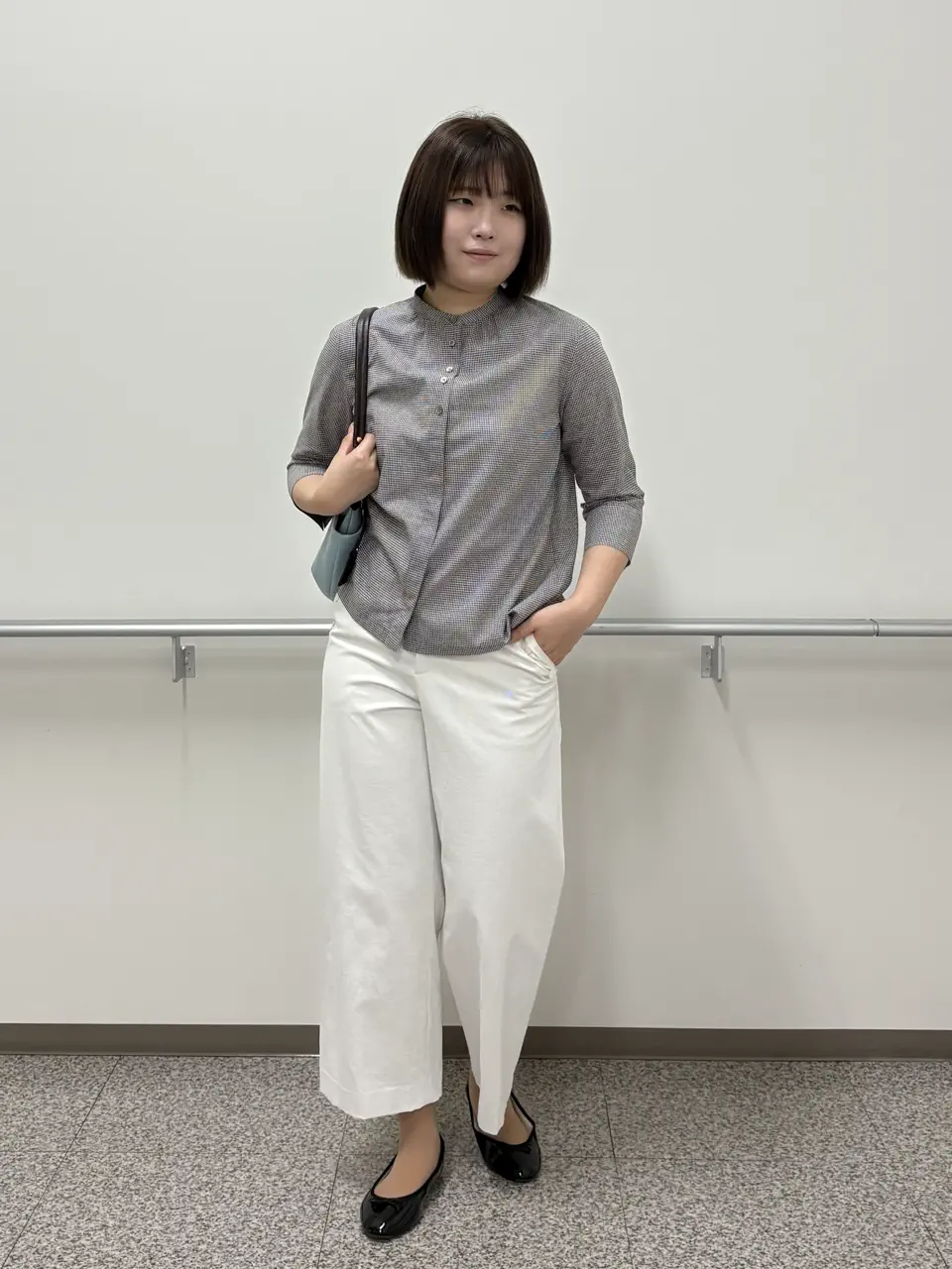  稲垣 コーディネート画像