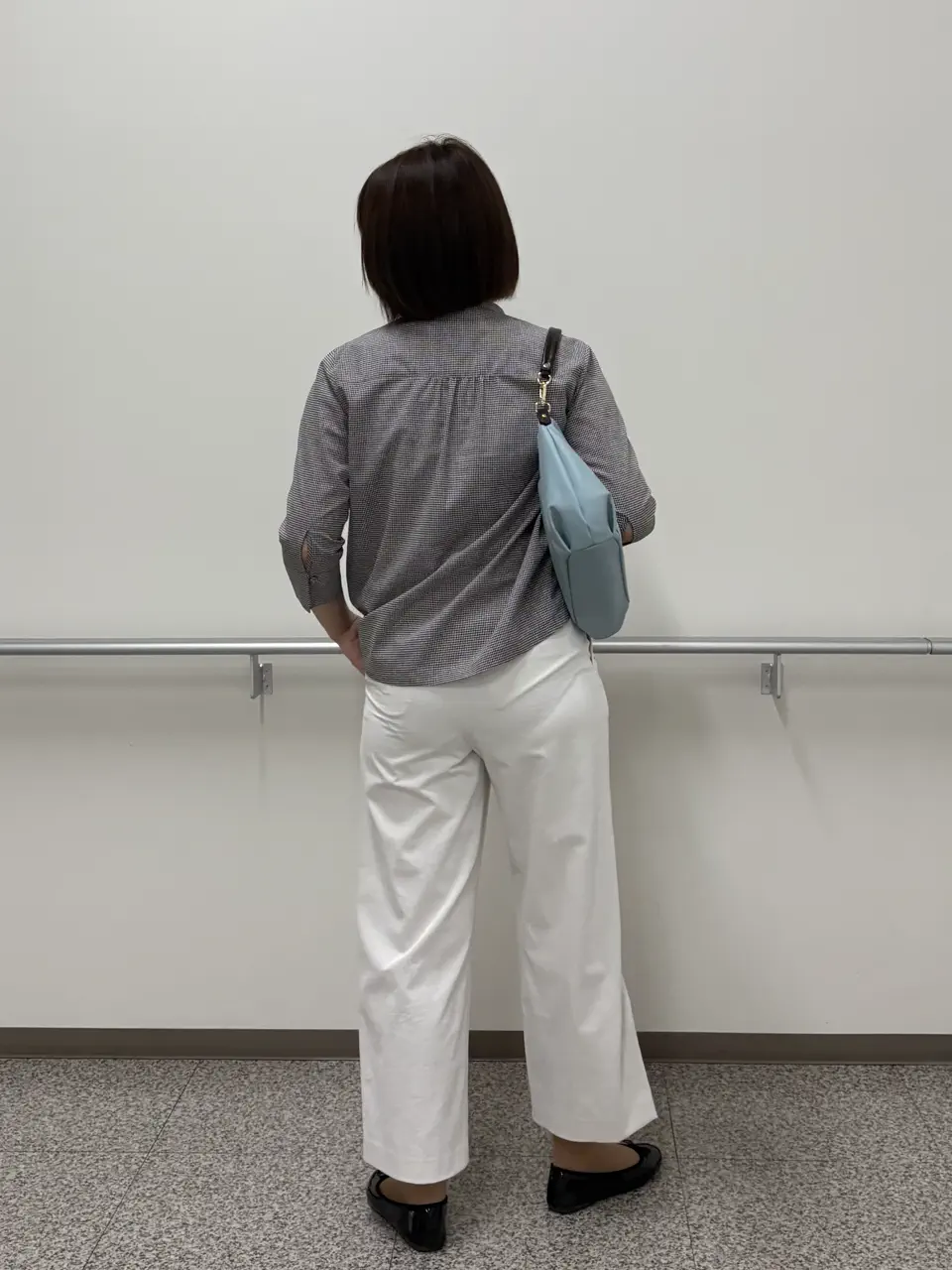 J.PRESS LADIES 稲垣 コーディネート画像