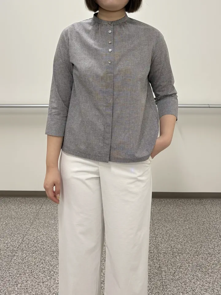 J.PRESS LADIES 稲垣 コーディネート画像