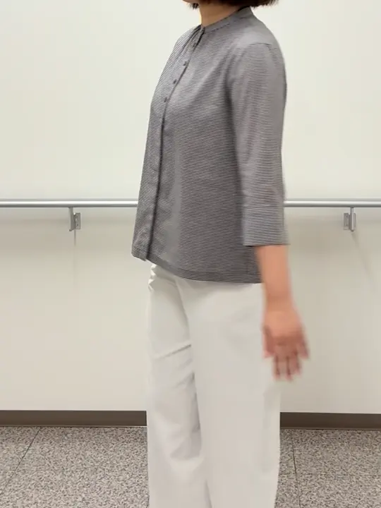 J.PRESS LADIES 稲垣 コーディネート画像