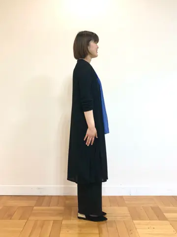 23区 L 露草 コーディネート画像