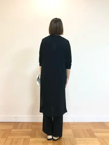 23区 L 露草 コーディネート画像