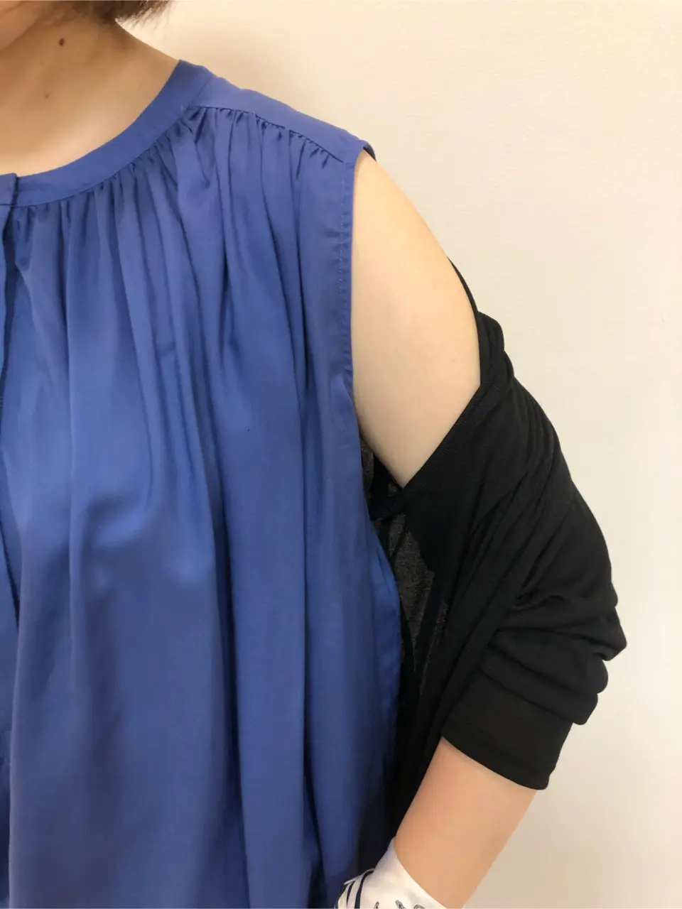 23区 L 露草 コーディネート画像