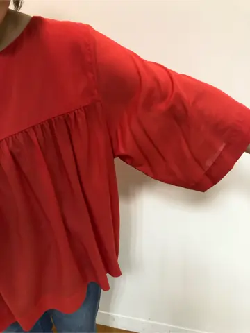 23区 L 露草 コーディネート画像