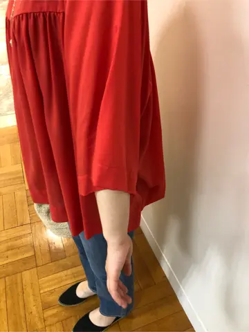 23区 L 露草 コーディネート画像