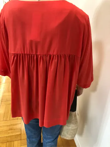 23区 L 露草 コーディネート画像