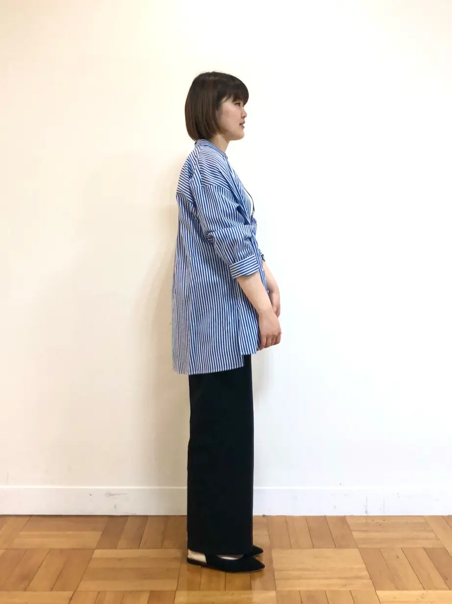 23区 L 露草 コーディネート画像