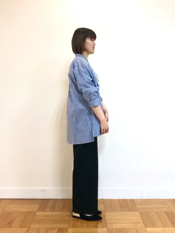 23区 L 露草 コーディネート画像