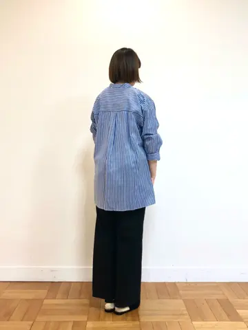 23区 L 露草 コーディネート画像