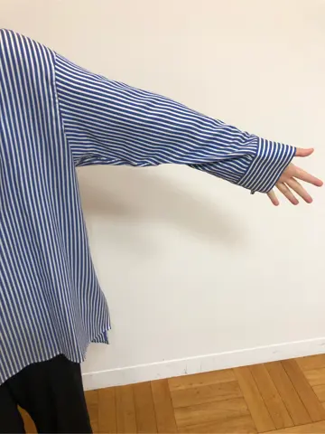 23区 L 露草 コーディネート画像