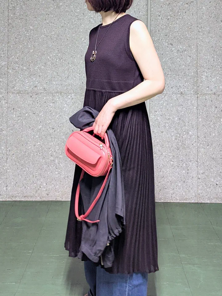 23区 L 緒續 コーディネート画像