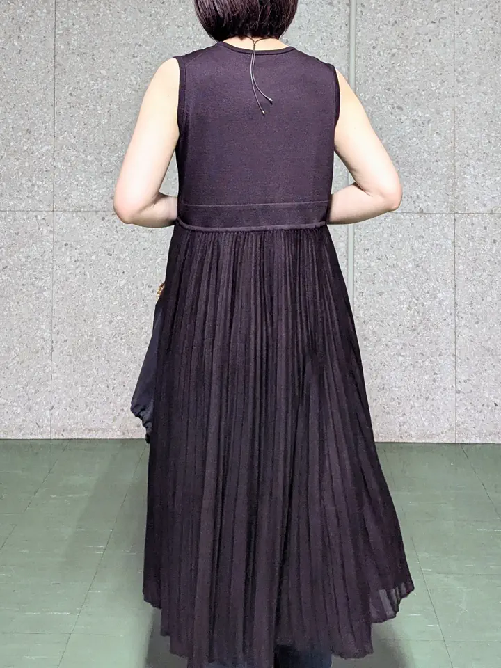 23区 L 緒續 コーディネート画像