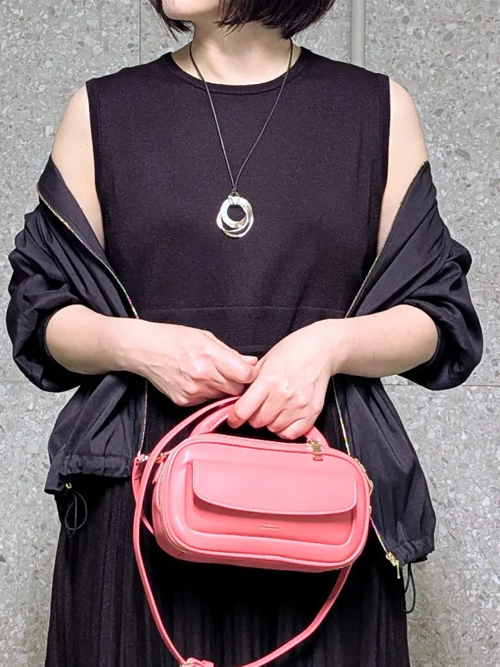 23区 L 緒續 コーディネート画像