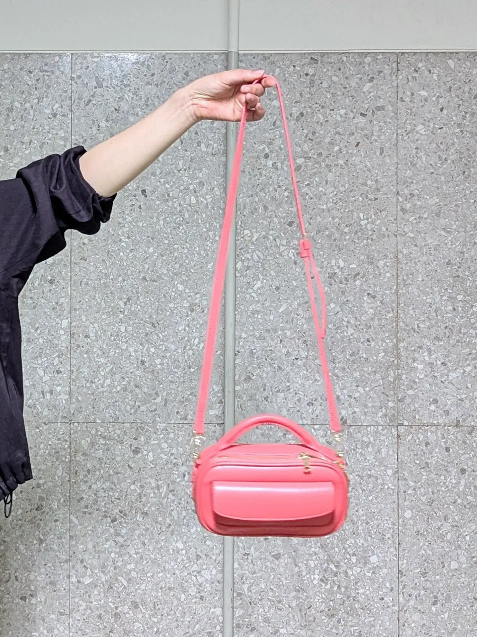 23区 L 緒續 コーディネート画像