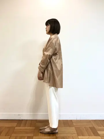 23区 L 露草 コーディネート画像