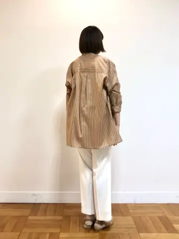 23区 L 露草 コーディネート画像