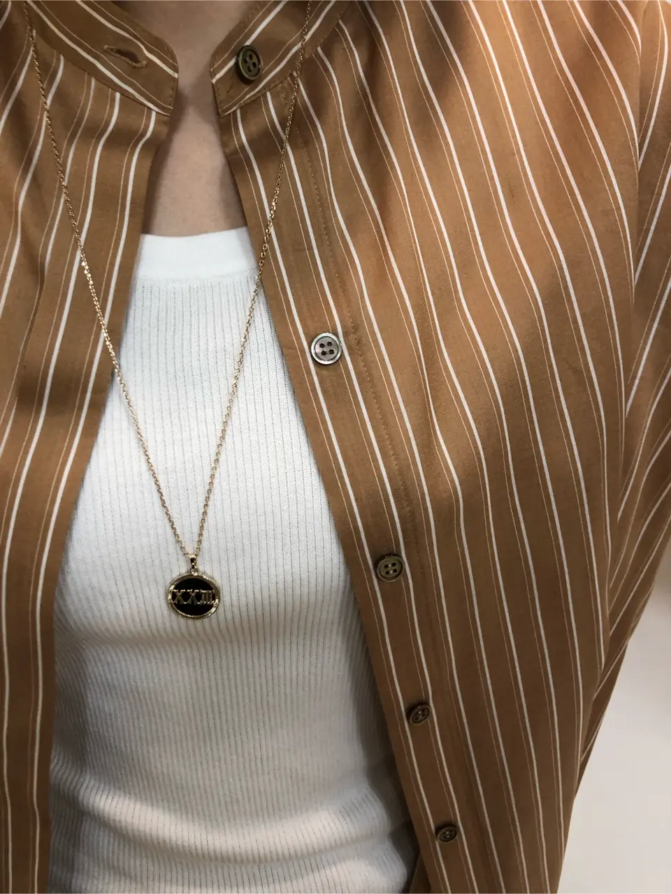 23区 L 露草 コーディネート画像