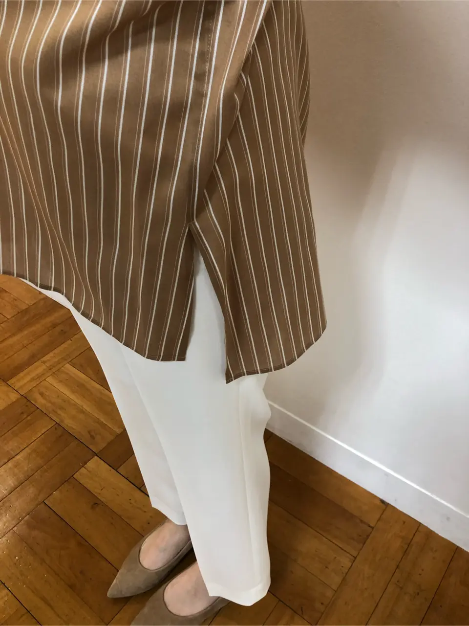 23区 L 露草 コーディネート画像