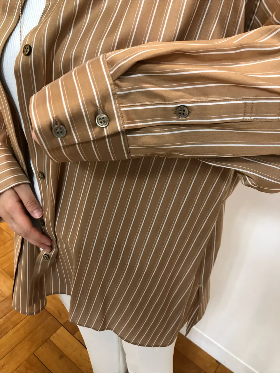 23区 L 露草 コーディネート画像