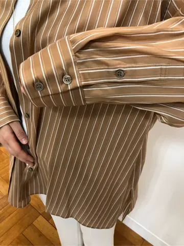 23区 L 露草 コーディネート画像