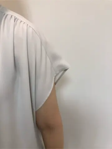 23区 L 露草 コーディネート画像