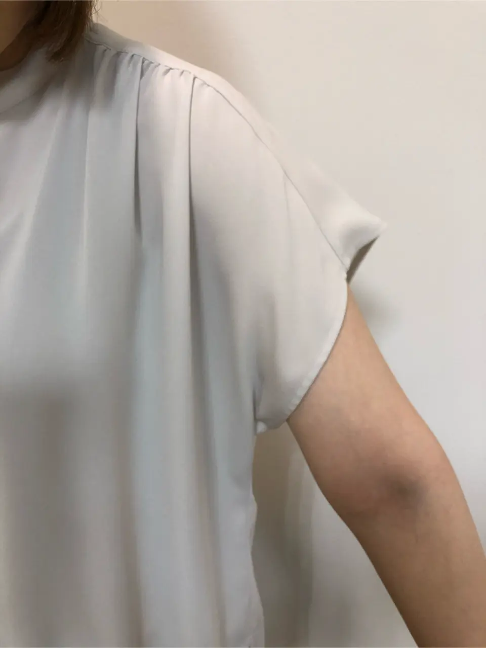 23区 L 露草 コーディネート画像