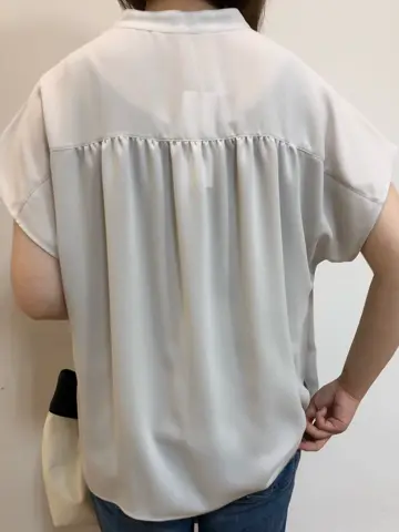 23区 L 露草 コーディネート画像