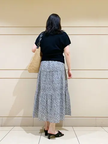 23区 L 山崎 コーディネート画像