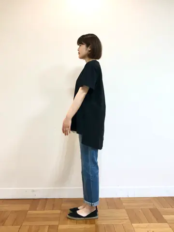 23区 L 露草 コーディネート画像