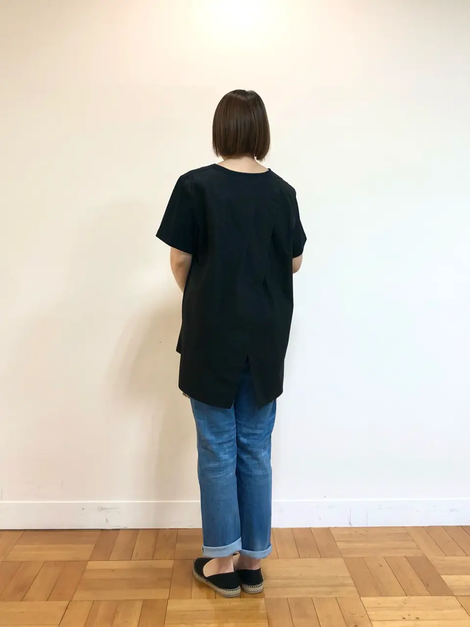 23区 L 露草 コーディネート画像