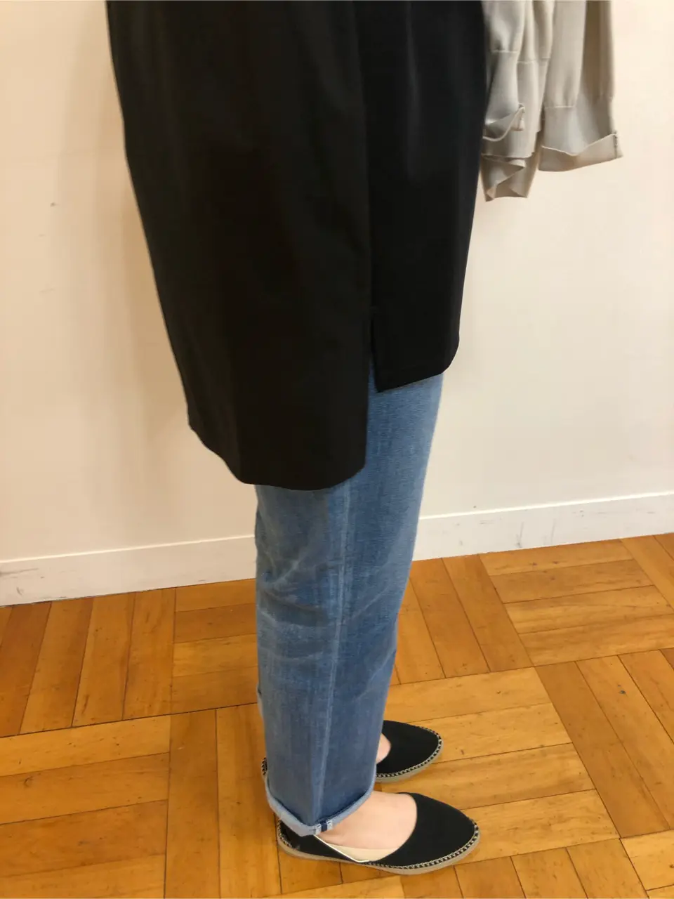 23区 L 露草 コーディネート画像