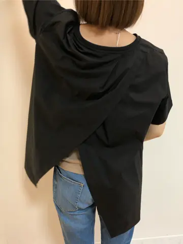 23区 L 露草 コーディネート画像