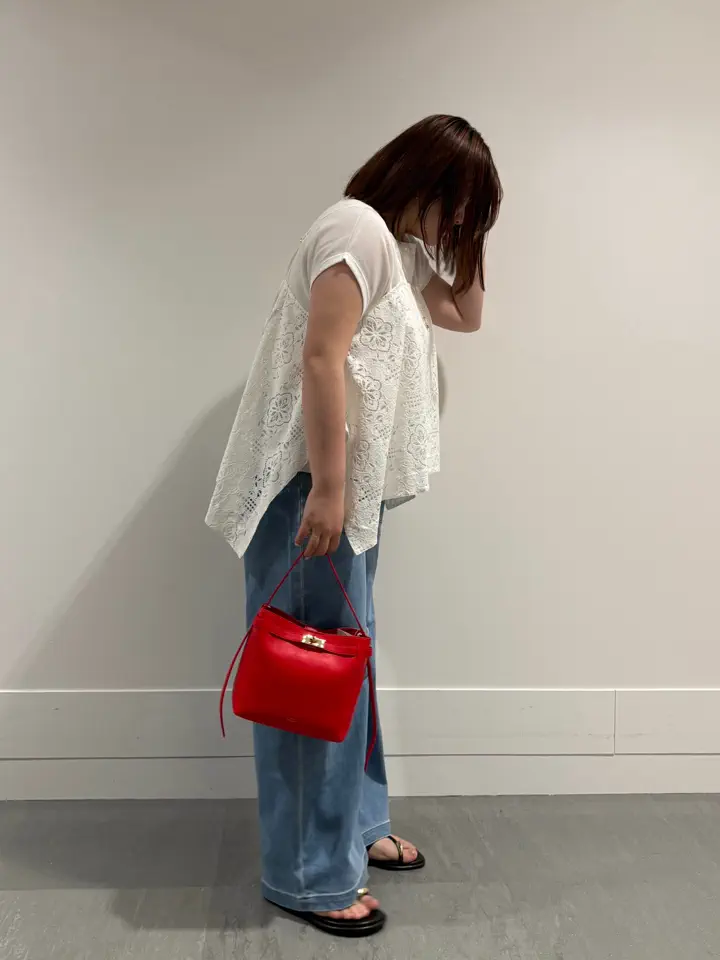 23区 L 稲家 コーディネート画像