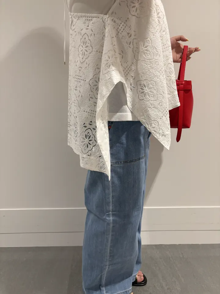 23区 L 稲家 コーディネート画像