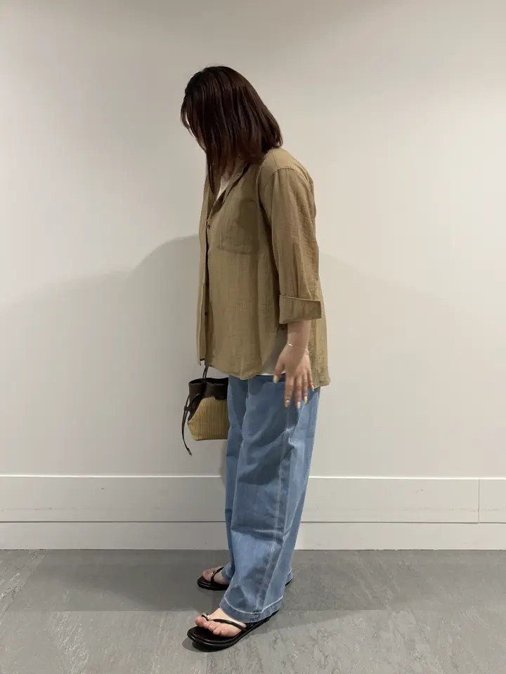 23区 L 稲家 コーディネート画像