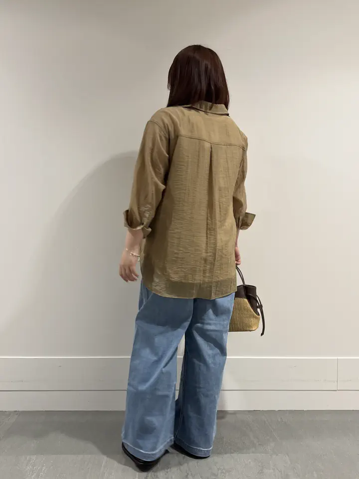 23区 L 稲家 コーディネート画像