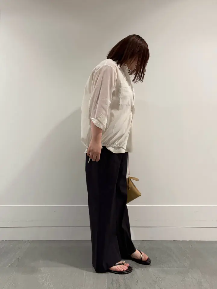 23区 L 稲家 コーディネート画像