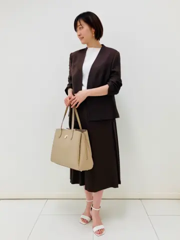 23区 L 蔦谷 コーディネート画像