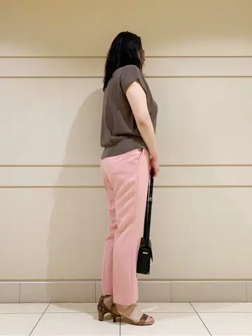 23区 L 山崎 コーディネート画像