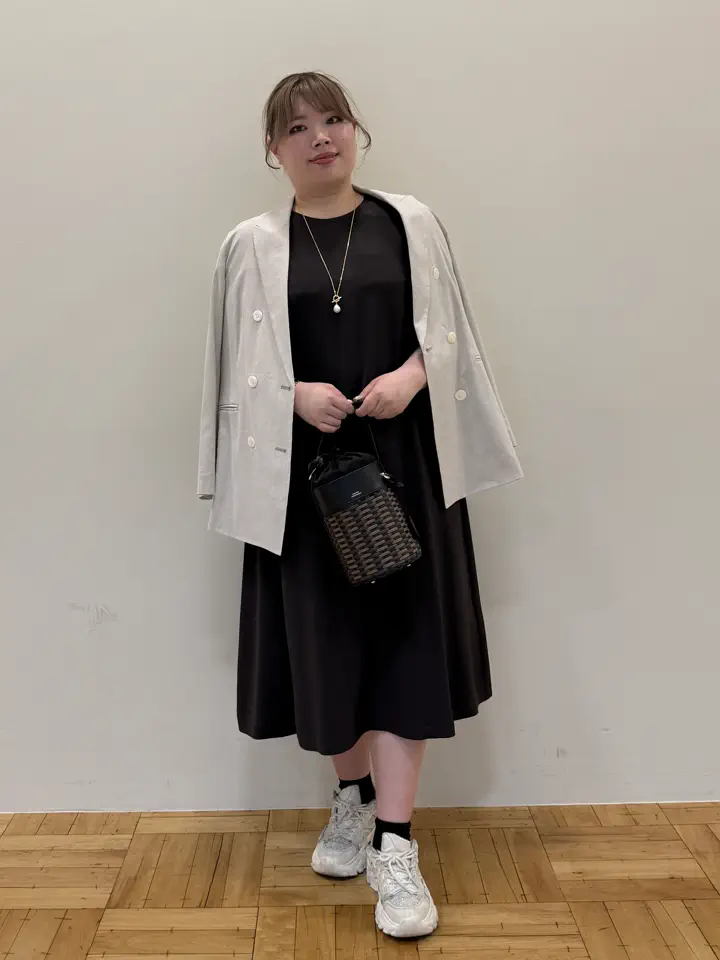 23区 L 田邊 コーディネート画像