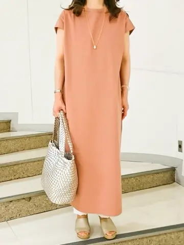 23区 L 服部 コーディネート画像