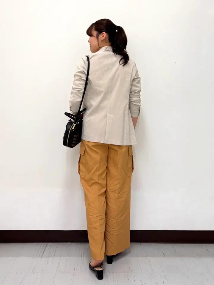 23区 藤澤 コーディネート画像