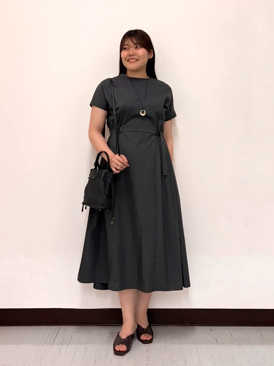  藤澤 コーディネート画像