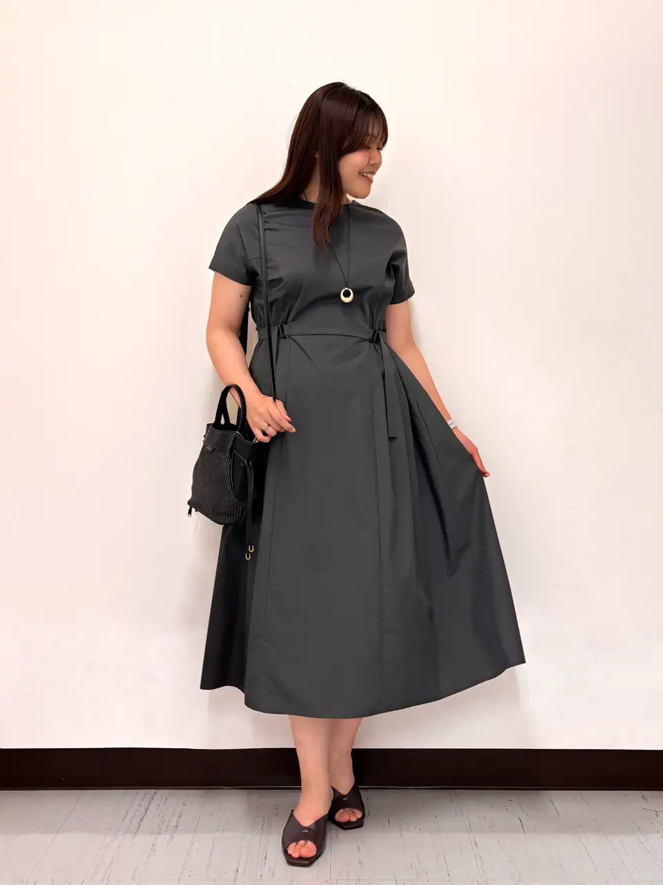 23区 藤澤 コーディネート画像