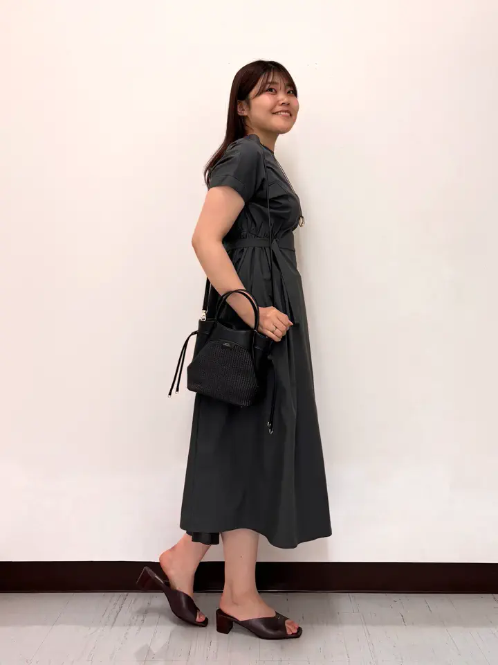 23区 藤澤 コーディネート画像