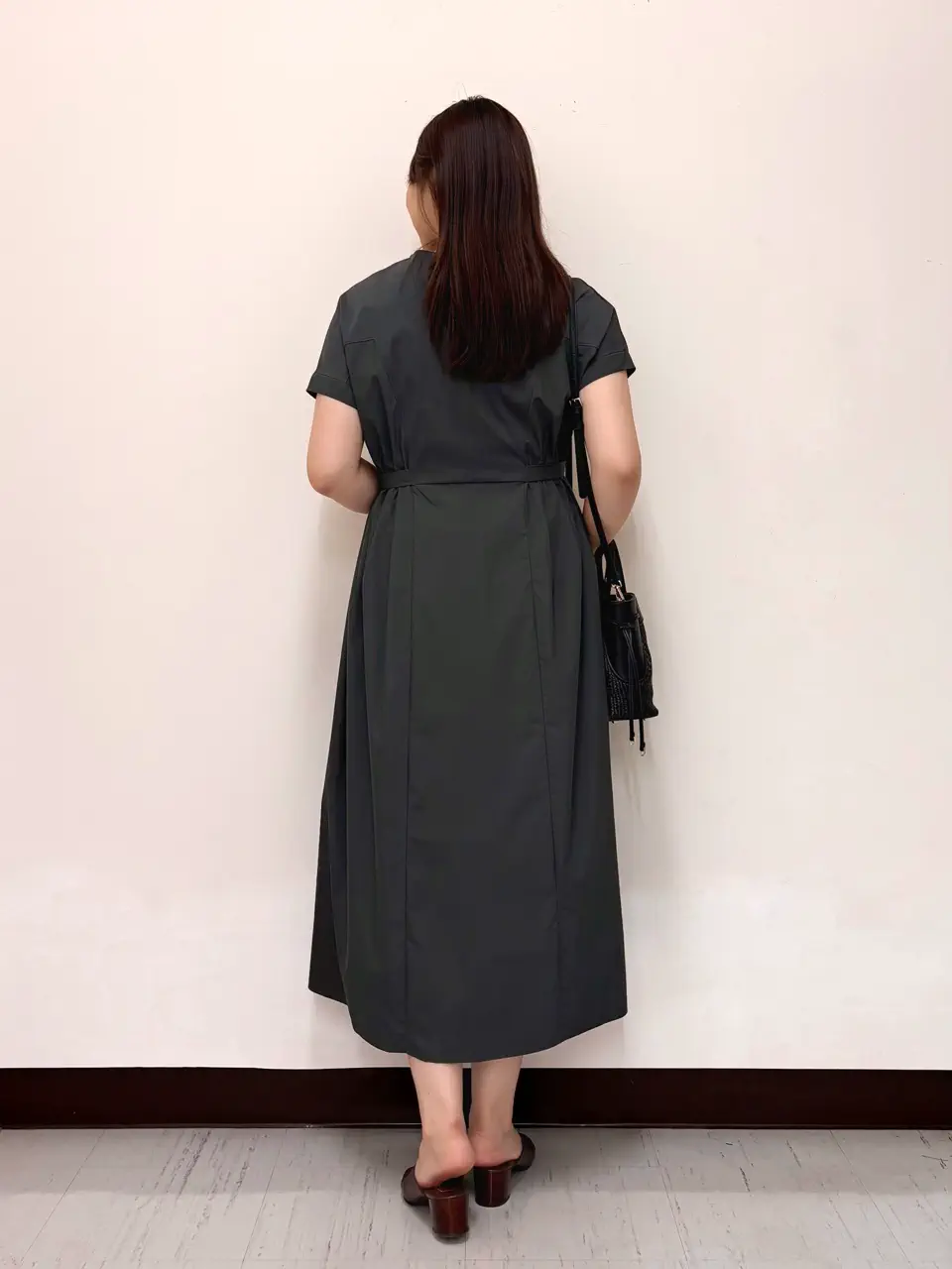 23区 藤澤 コーディネート画像