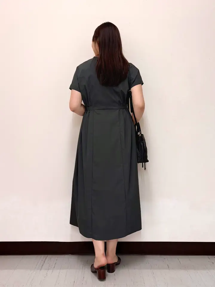 23区 藤澤 コーディネート画像